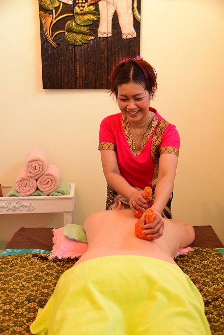 Rose kleur Defecte keten Overgang vrouwen massage - Massage voor vrouwen